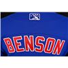 Image 4 : Ray Benson's Round Rock Express Baseball Jersey