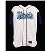 Image 2 : Ray Benson Hooks Baseball Jersey