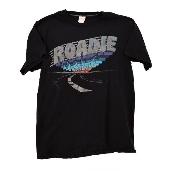 "ROADIE" The Movie Vintage T-Shirt
