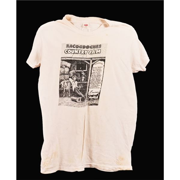 Vintage Nacogdoches Country Jam T-Shirt