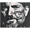 Image 2 : Willie Nelson Classic & Unreleased Set Autographed