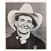 Image 3 : Willie Nelson Classic & Unreleased Set Autographed