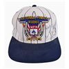 Image 2 : Garth Brooks Signed NFR Cap