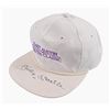 Image 1 : Mickey Mantle Signed Baseball Cap