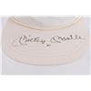Image 2 : Mickey Mantle Signed Baseball Cap