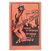 Image 1 : Antone's Asleep At The Wheel Concert Poster