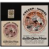 Image 1 : Asleep At The Wheel Austin Opera House Poster