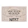 Image 2 : Willie Nelson & The Rainbow Band ACL Collection