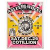 Image 1 : Original Asleep At The Wheel Concert Poster
