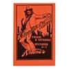 Image 1 : Asleep at the Wheel Antone's Concert Poster