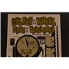 Image 2 : Asleep at the Wheel Signed New Years Eve Poster