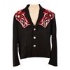 Image 1 : Ray Benson's Custom Western Blazer Jacket