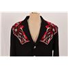 Image 2 : Ray Benson's Custom Western Blazer Jacket