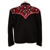 Image 8 : Ray Benson's Custom Western Blazer Jacket