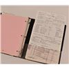 Image 8 : "Wild Texas Wind" Movie Script & Call Sheets