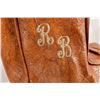 Image 2 : Ray Benson's Custom Leather Boot Bag