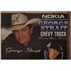 Image 2 : George Strait Signed Country Music Festival Poster