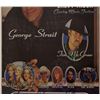 Image 3 : George Strait Signed Country Music Festival Poster