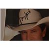 Image 5 : George Strait Signed Country Music Festival Poster