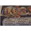 Image 8 : George Strait Signed Country Music Festival Poster