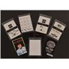 Image 6 : George Strait Backstage Passes and 2 Guitar Picks