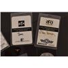 Image 8 : George Strait Backstage Passes and 2 Guitar Picks