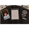Image 9 : George Strait Backstage Passes and 2 Guitar Picks