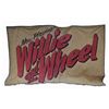 Image 1 : Willie And The Wheel Stage Backdrop Canvas Banner