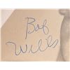 Image 2 : Hubbin' It: The Life Of Bob Wills Signed by Wills