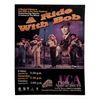 Image 1 : "A Ride With Bob" The Bob Wills Musical Poster