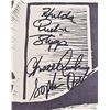 Image 8 : Asleep At The Wheel / Bob Wills ACL Poster Signed