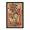 Image 1 : AWHQ New Riders Of The Purple Sage Concert Poster