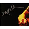 Image 2 : Willie Nelson Autographed Album