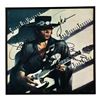 Image 1 : Stevie Ray Vaughan Autographed Album