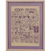 Image 1 : 1967 Head Comix Poster by R. Crumb
