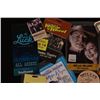 Image 2 : Willie Nelson Memorabilia & Concert Credentials