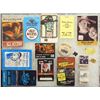 Image 8 : Willie Nelson Memorabilia & Concert Credentials