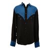 Image 1 : Ray Benson's Custom Pearl Snap Shirt