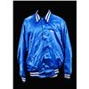 Image 1 : Ray Benson's Satin Member's Jacket