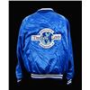 Image 2 : Ray Benson's Satin Member's Jacket