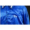 Image 4 : Ray Benson's Satin Member's Jacket