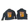 Image 1 : Ray Benson's Route 66 Commemorative Jacket & Vest