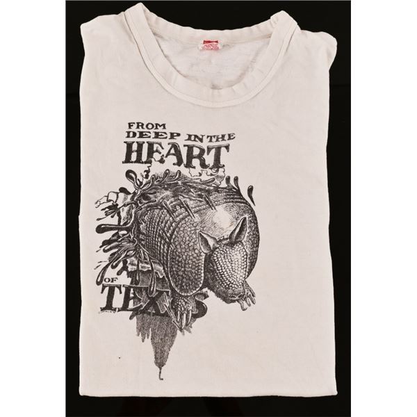 Vintage "From Deep In The Heart of Texas" T-Shirt