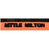 Image 2 : Antone's "Little Milton" Concert Poster