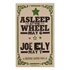 Image 1 : Asleep At The Wheel Gruene Hall Concert Poster