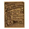 Image 1 : Willie, Commander, John Prine, Kinky ATTW Handbill