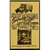 Image 1 : Commander Cody / AATW Longbranch Saloon Poster