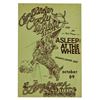 Image 2 : Commander Cody / AATW Longbranch Saloon Handbill