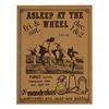 Image 1 : Asleep At The Wheel at Mandrake's Concert Handbill