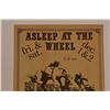 Image 2 : Asleep At The Wheel at Mandrake's Concert Handbill